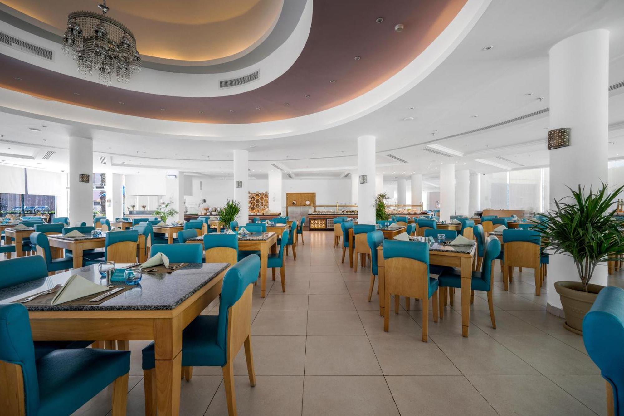 Sierra Sharm El Sheikh Hotel Exterior photo